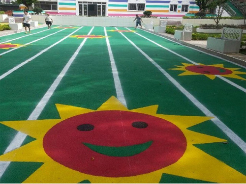東莞厚街幼兒園