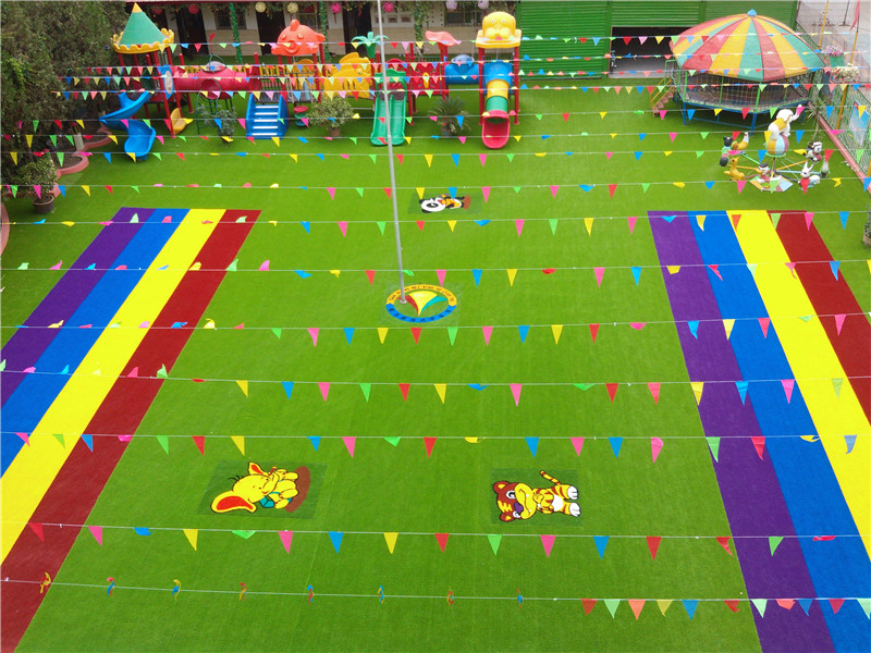 幼兒園